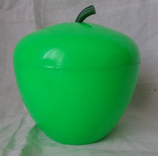 Seau glaçons pomme d'occasion  Castres