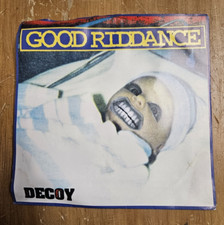 Good riddance decoy for sale  San Antonio