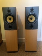 Wharfedale diamond 8.3 for sale  SHERBORNE