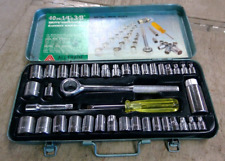Vintage socket wrench for sale  Holden
