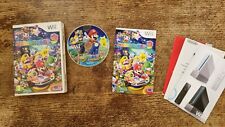 Nintendo wii marioparty for sale  TONBRIDGE