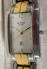 Vintage birks swiss for sale  Aptos