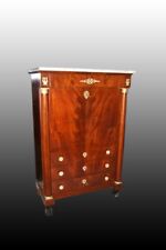 Secretaire stile impero usato  Barletta