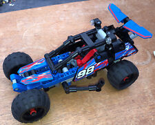 Lego 42010 technics for sale  SIDCUP