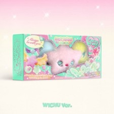 Nct wish 2nd d'occasion  Expédié en Belgium