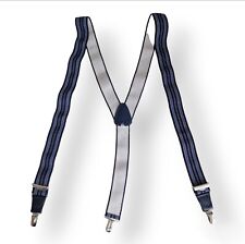 Vintage braces suspenders for sale  EXETER