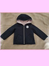 Ikks veste doudoune d'occasion  Versailles