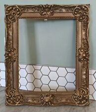 Vintage ornate gold for sale  Haysville