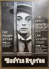 Buster keaton kurzfilme gebraucht kaufen  Landau