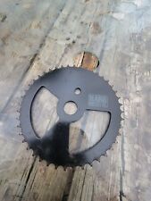 Haro sprocket chainring for sale  Appleton