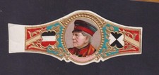 Ancienne bague cigare d'occasion  France