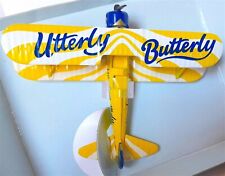 Corgi model plane for sale  WICKFORD