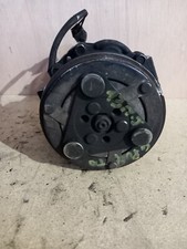 Compressore fiat grande usato  Tivoli