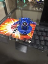 Bakugan preyas blue for sale  Katy