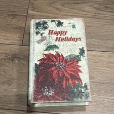 Vgt christmas book for sale  Molalla