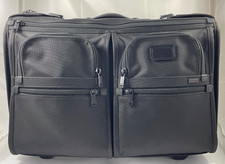 Tumi alpha wheeled for sale  Orlando