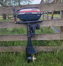 Yamaha 2 takter gebraucht kaufen  Demmin