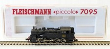 Fleischmann 7095 echelle d'occasion  Strasbourg-