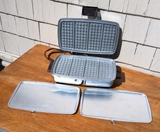 general electric waffle iron for sale general electric waffle iron for sale Minneapolis