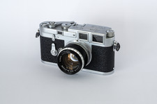 Leica early serial d'occasion  Paris VII