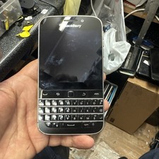 Blackberry for sale  LONDON