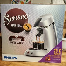 senseo kaffeemaschine gebraucht kaufen  Darmstadt