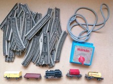 Märklin eisenbahn lok gebraucht kaufen  Wolfsburg