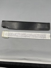 Pickett slide rule for sale  Lexington
