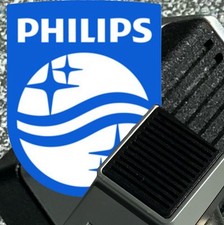 Philips vintage communication for sale  LEAMINGTON SPA