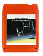 Weather report mysterious for sale  Abilene