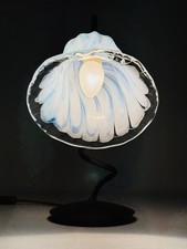 Murrina lampada tavolo usato  Sormano