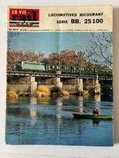 Vie rail 977 d'occasion  Le Creusot