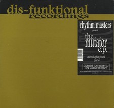 Rhythm masters present for sale  ROMFORD