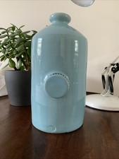 Large blue vintage for sale  EASTBOURNE