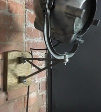 Single wall bracket for sale  LONDON