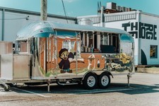 Food trailer sale for sale  Nashville