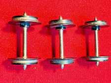 Fleischmann radsatz ø gebraucht kaufen Fleischmann radsatz ø gebraucht kaufen  Hamburg