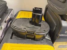 Dewalt de9098 battery for sale Dewalt de9098 battery for sale  BILLERICAY