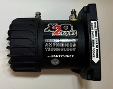 winch motor for sale  Chicago