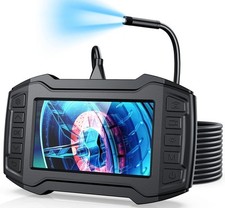 Kamera endoskopowa 1080p HD ze światłem, obiektyw 8 mm na sprzedaż  PL