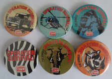Operation survival golden for sale  TEIGNMOUTH