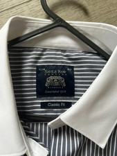 Savile row mens for sale  LUTON