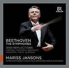 Sinfonien jansons bayr gebraucht kaufen  Berlin