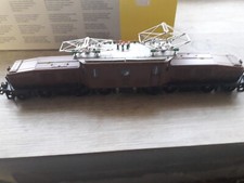Locomotive trix 22340 d'occasion  Prémery