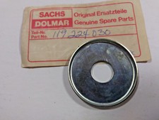 Sachs dolmar chainsaw for sale  Eureka