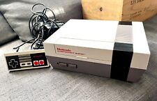 Console nintendo nes d'occasion  Mandelieu-la-Napoule