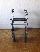 Rollator thuasne regenschirm gebraucht kaufen  Offingen