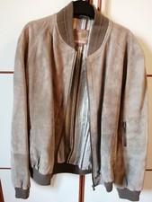 Bomber ma1 pelle usato  San Gavino Monreale