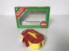 Siku farmer mähwerk gebraucht kaufen  Wittstock/Dosse