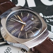 Montre lov automatic d'occasion  Toulon-